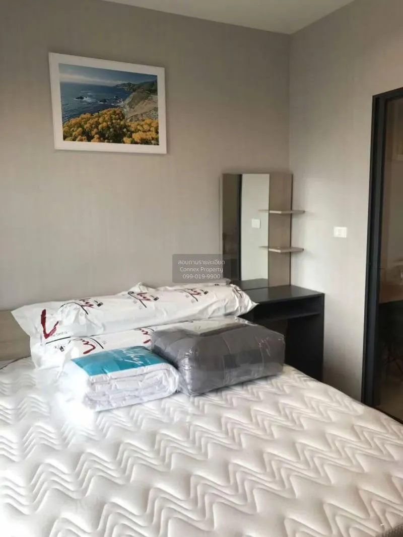 FOR RENT condo , Ideo Sukhumvit 115 , BTS-Pu Chao , Thepharak , M