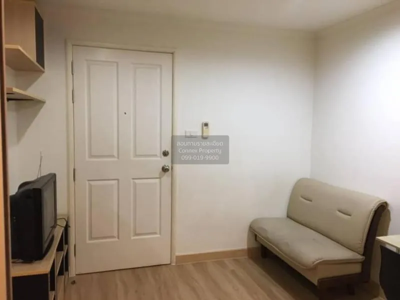 FOR RENT condo , Lumpini Park Pinklao , MRT-Bang Yi Khon , Bang B 1