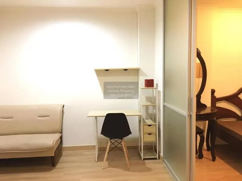 FOR RENT condo , Lumpini Park Pinklao , MRT-Bang Yi Khon , Bang B 2