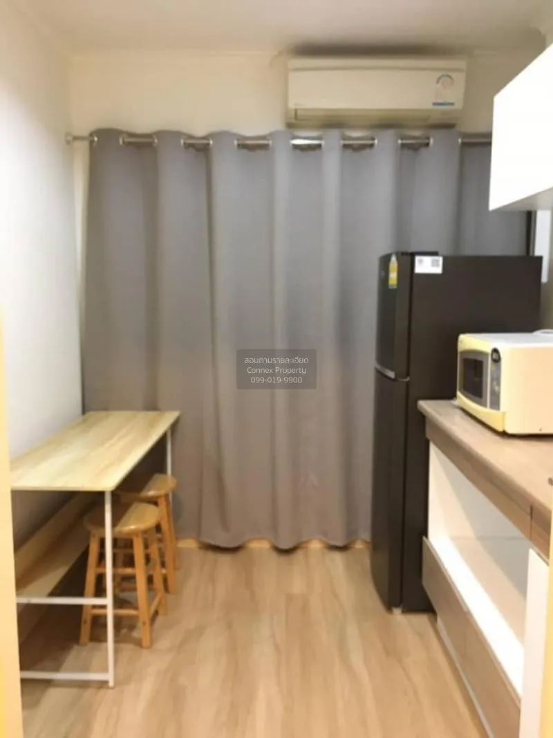 FOR RENT condo , Lumpini Park Pinklao , MRT-Bang Yi Khon , Bang B