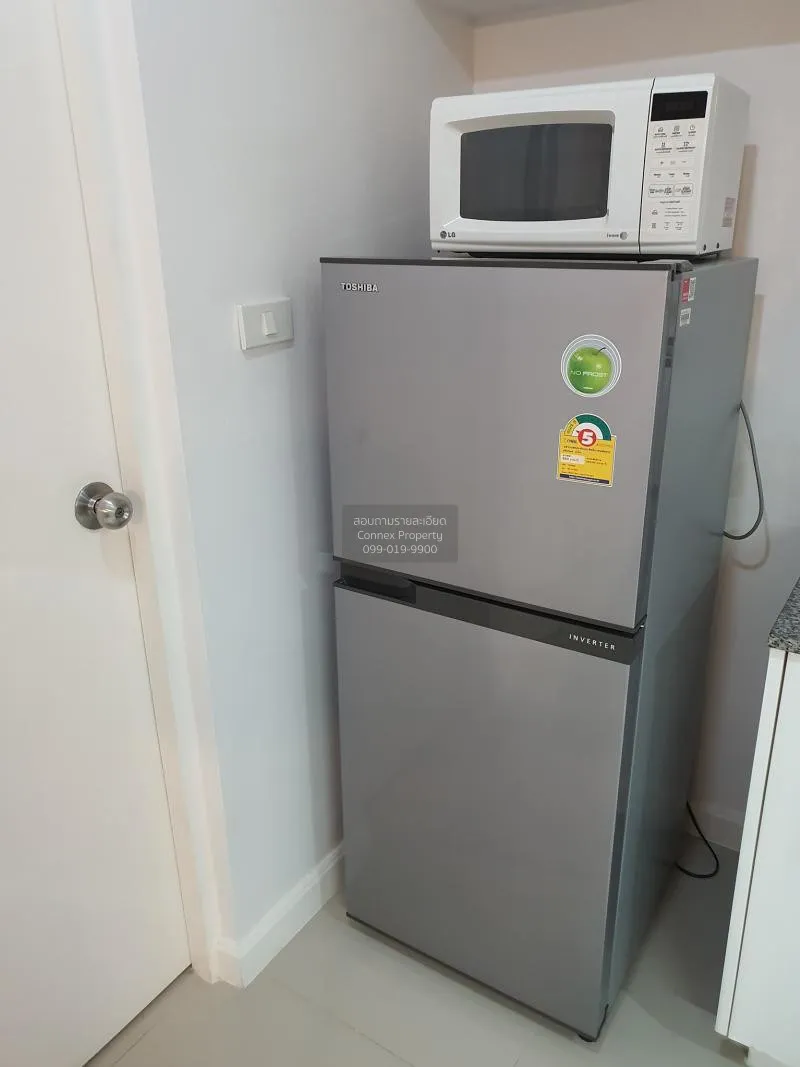 FOR RENT condo , Iris Rama 9 - Srinakarin , Suan Luang , Suan Lua