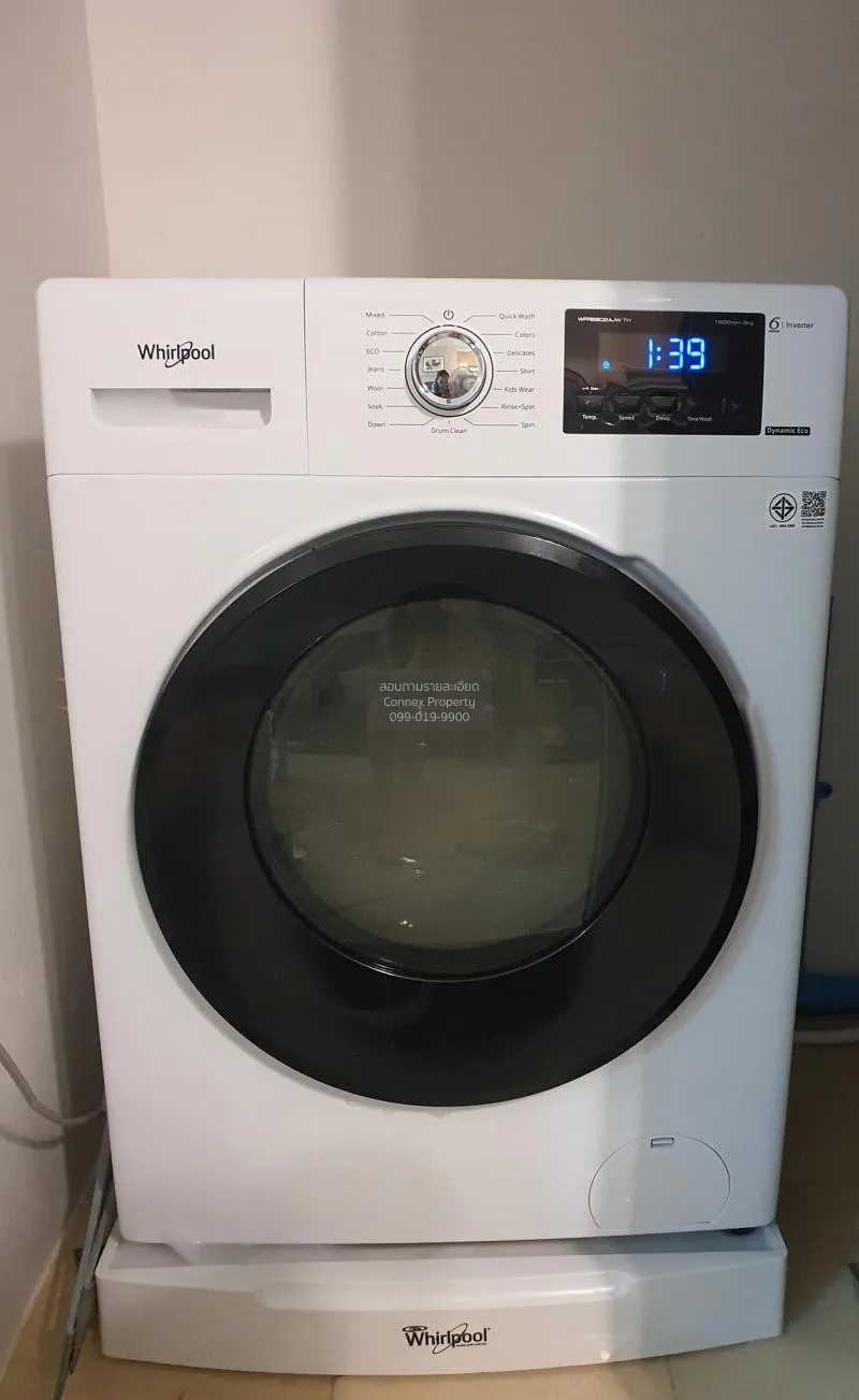 FOR RENT condo , Iris Rama 9 - Srinakarin , Suan Luang , Suan Lua