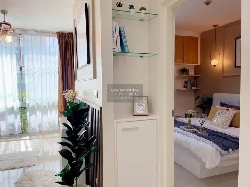 FOR RENT condo , Iris Rama 9 - Srinakarin , Suan Luang , Suan Lua