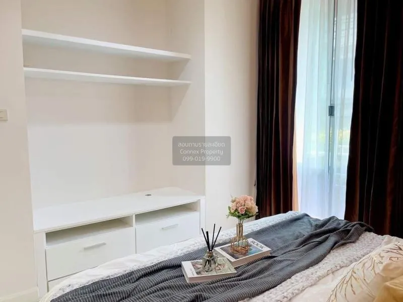 FOR RENT condo , Iris Rama 9 - Srinakarin , Suan Luang , Suan Lua