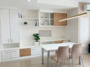 FOR RENT condo , Iris Rama 9 - Srinakarin , Suan Luang , Suan Luang , Bangkok , CX-72564