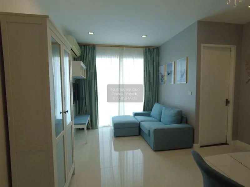 FOR RENT condo , The Bloom Sukhumvit 71 , BTS-Phra Khanong , Phra 1