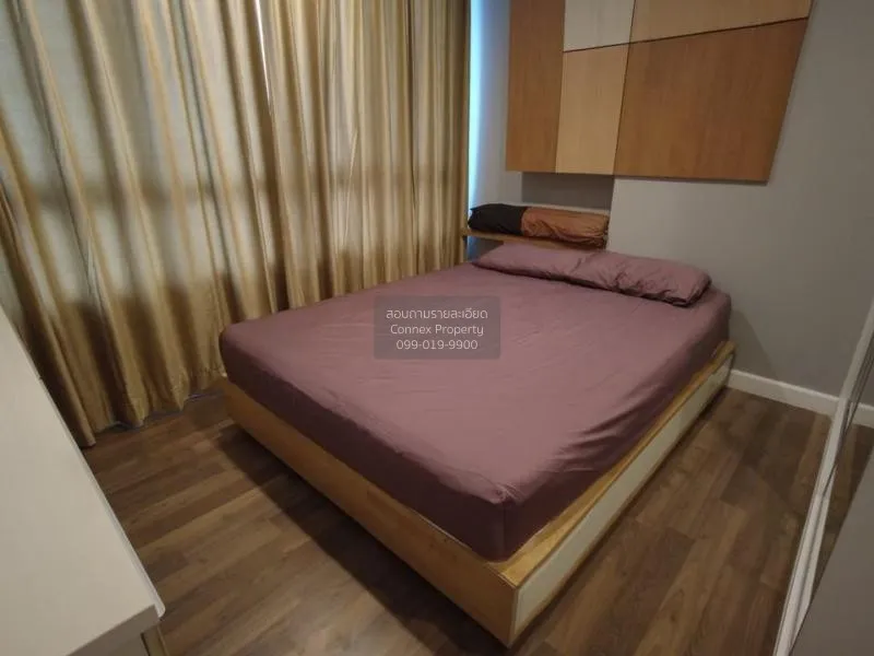 FOR RENT condo , The Bloom Sukhumvit 71 , BTS-Phra Khanong , Phra