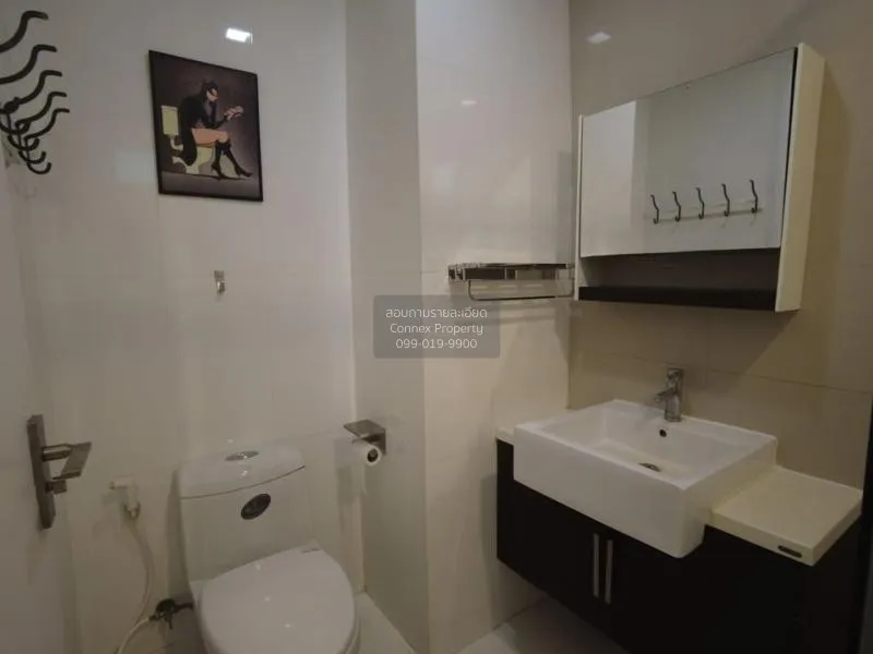 FOR RENT condo , The Bloom Sukhumvit 71 , BTS-Phra Khanong , Phra