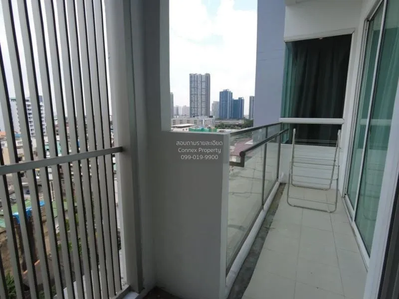 FOR RENT condo , The Bloom Sukhumvit 71 , BTS-Phra Khanong , Phra