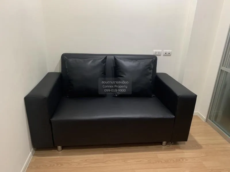 FOR RENT condo , LUMPINI VILLE ONNUT-PHATTHANAKAN , ARL-Hua Mak , 1