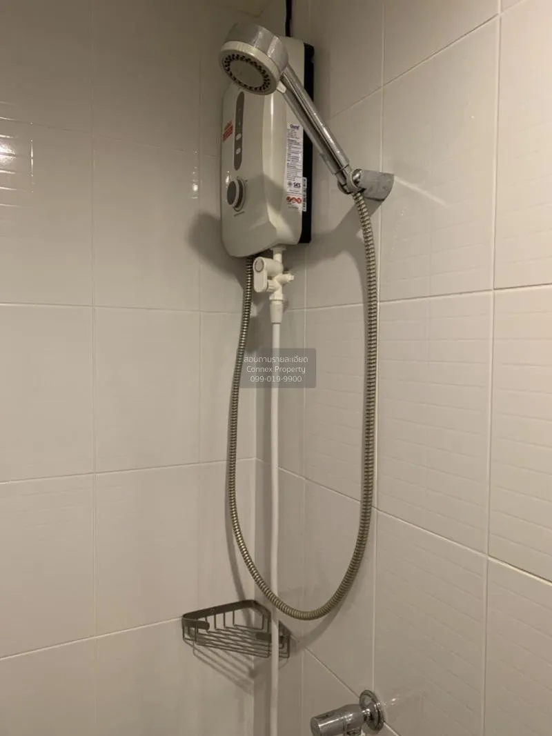 FOR RENT condo , LUMPINI VILLE ONNUT-PHATTHANAKAN , ARL-Hua Mak ,