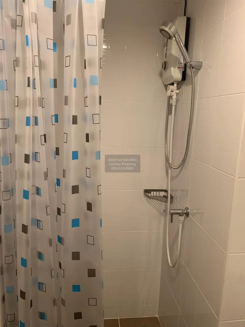 FOR RENT condo , LUMPINI VILLE ONNUT-PHATTHANAKAN , ARL-Hua Mak ,