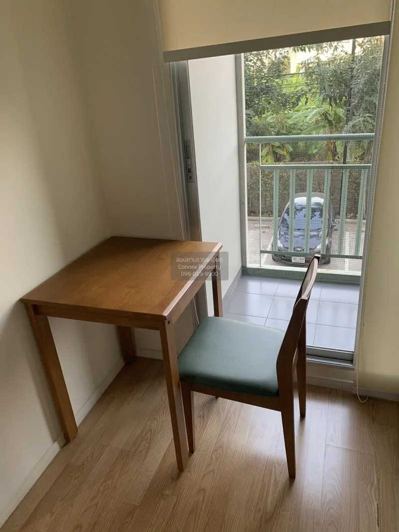 FOR RENT condo , LUMPINI VILLE ONNUT-PHATTHANAKAN , ARL-Hua Mak , 2