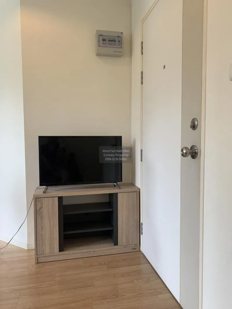 FOR RENT condo , LUMPINI VILLE ONNUT-PHATTHANAKAN , ARL-Hua Mak , 3