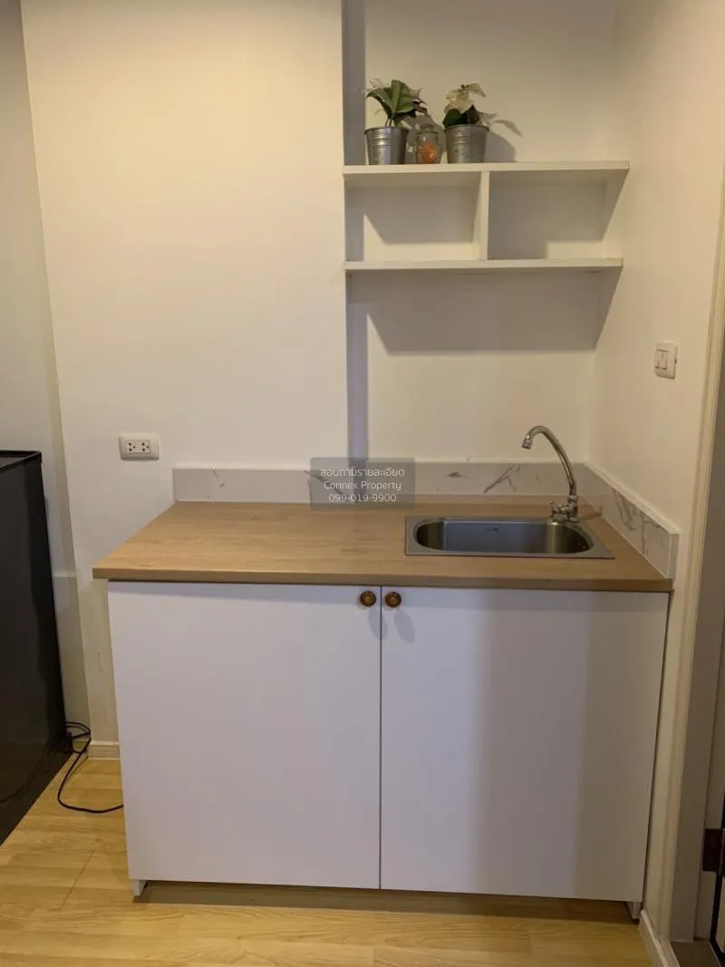 FOR RENT condo , LUMPINI VILLE ONNUT-PHATTHANAKAN , ARL-Hua Mak ,