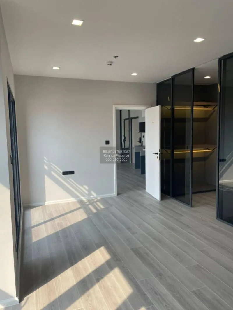 ขายคอนโด  เดอะ คีย์ พระราม 3 บางโคล่ เขต บางคอแหลม กรุงเทพ CX-725 1