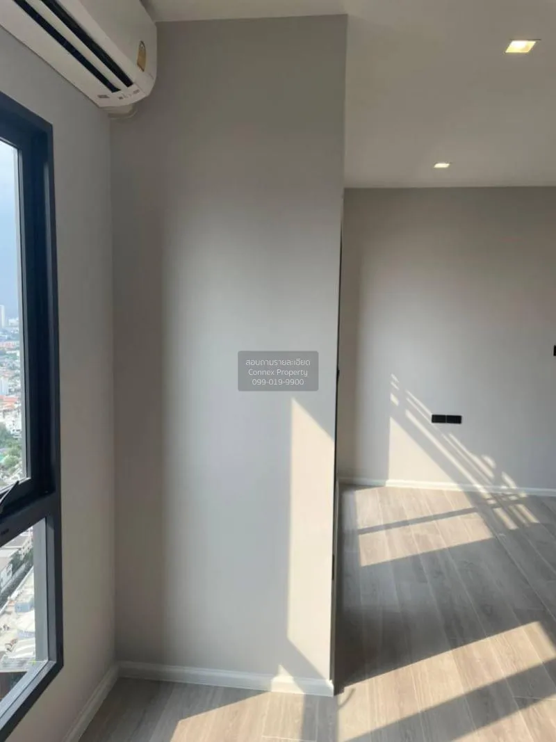 ขายคอนโด  เดอะ คีย์ พระราม 3 บางโคล่ เขต บางคอแหลม กรุงเทพ CX-725 2