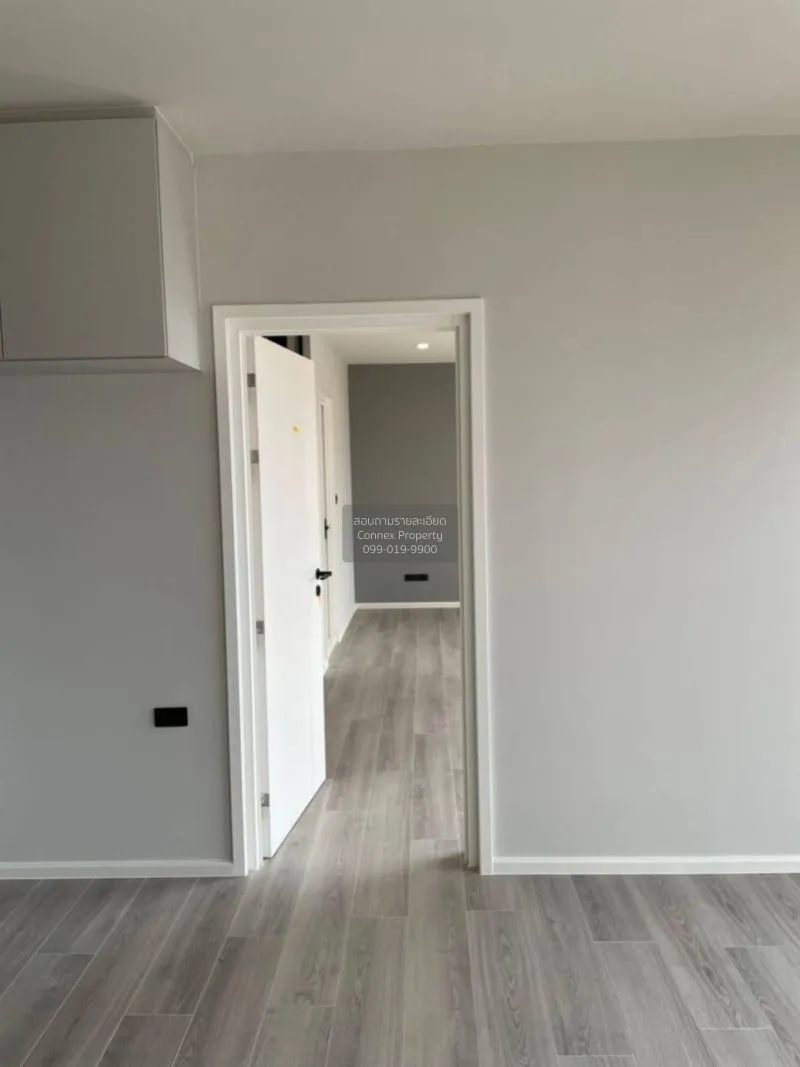 ขายคอนโด  เดอะ คีย์ พระราม 3 บางโคล่ เขต บางคอแหลม กรุงเทพ CX-725 3