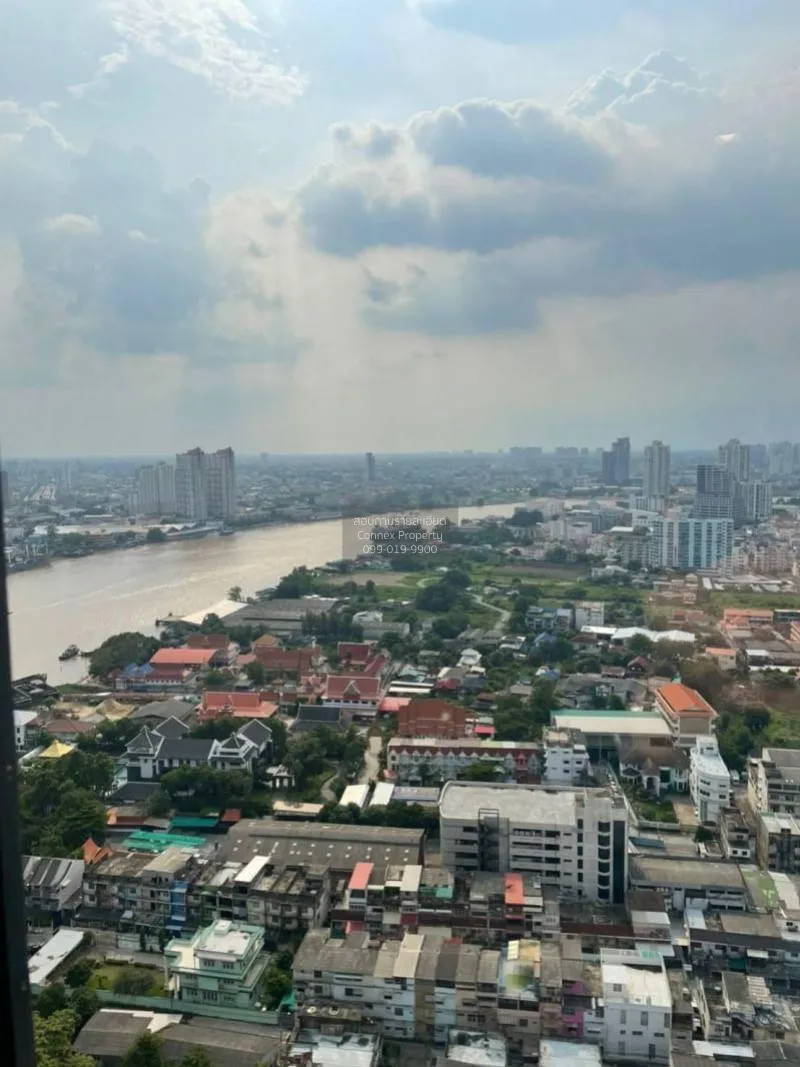 ขายคอนโด  เดอะ คีย์ พระราม 3 บางโคล่ เขต บางคอแหลม กรุงเทพ CX-725