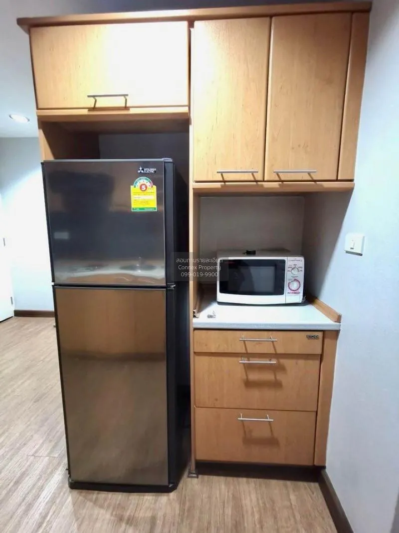 เช่าคอนโด  บ้านปทุมวัน BTS-พญาไท ถนนเพชรบุรี เขต ราชเทวี กรุงเทพ  4