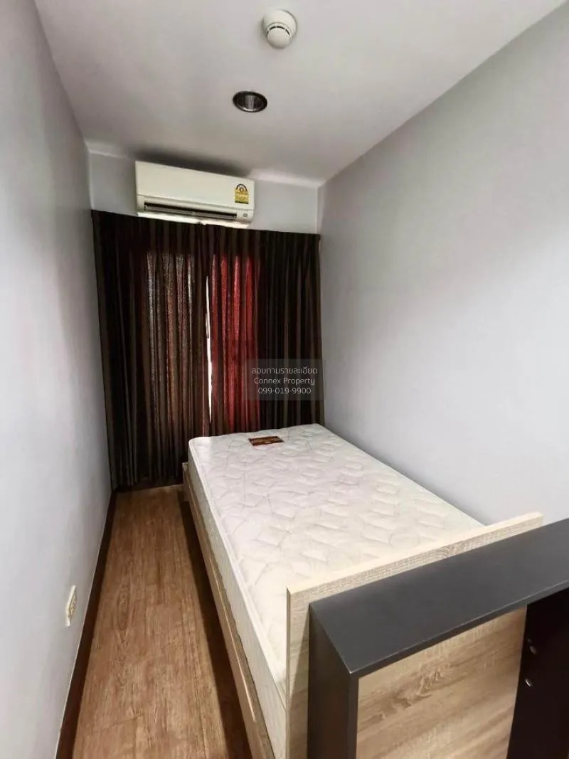 เช่าคอนโด  บ้านปทุมวัน BTS-พญาไท ถนนเพชรบุรี เขต ราชเทวี กรุงเทพ 