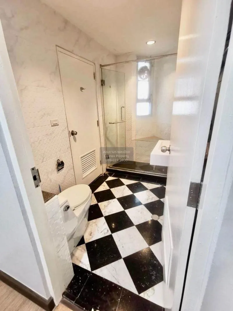 เช่าคอนโด  บ้านปทุมวัน BTS-พญาไท ถนนเพชรบุรี เขต ราชเทวี กรุงเทพ 