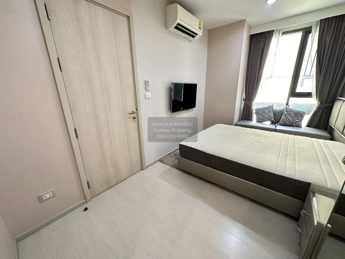FOR RENT condo , RHYTHM Sukhumvit 42 , BTS-Ekkamai , Phra Khanong