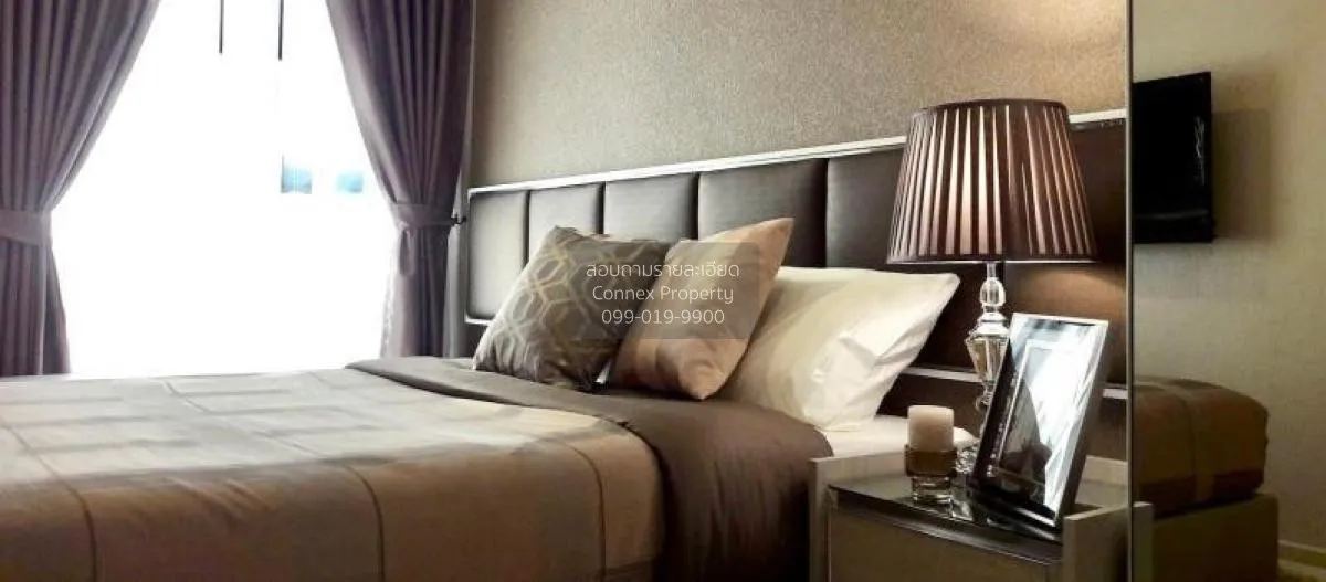 FOR RENT condo , RHYTHM Sukhumvit 42 , BTS-Ekkamai , Phra Khanong 3