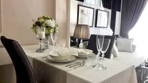 FOR RENT condo , RHYTHM Sukhumvit 42 , BTS-Ekkamai , Phra Khanong , Khlong Toei , Bangkok , CX-72573