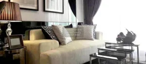 FOR RENT condo , RHYTHM Sukhumvit 42 , BTS-Ekkamai , Phra Khanong , Khlong Toei , Bangkok , CX-72573