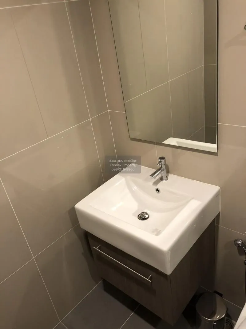 FOR RENT condo , Ideo Mobi Bangsue Grand Interchange , MRT-Tao Po