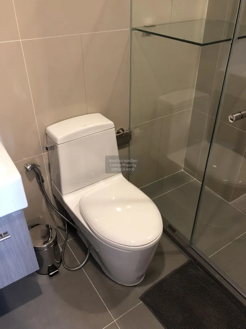 FOR RENT condo , Ideo Mobi Bangsue Grand Interchange , MRT-Tao Po