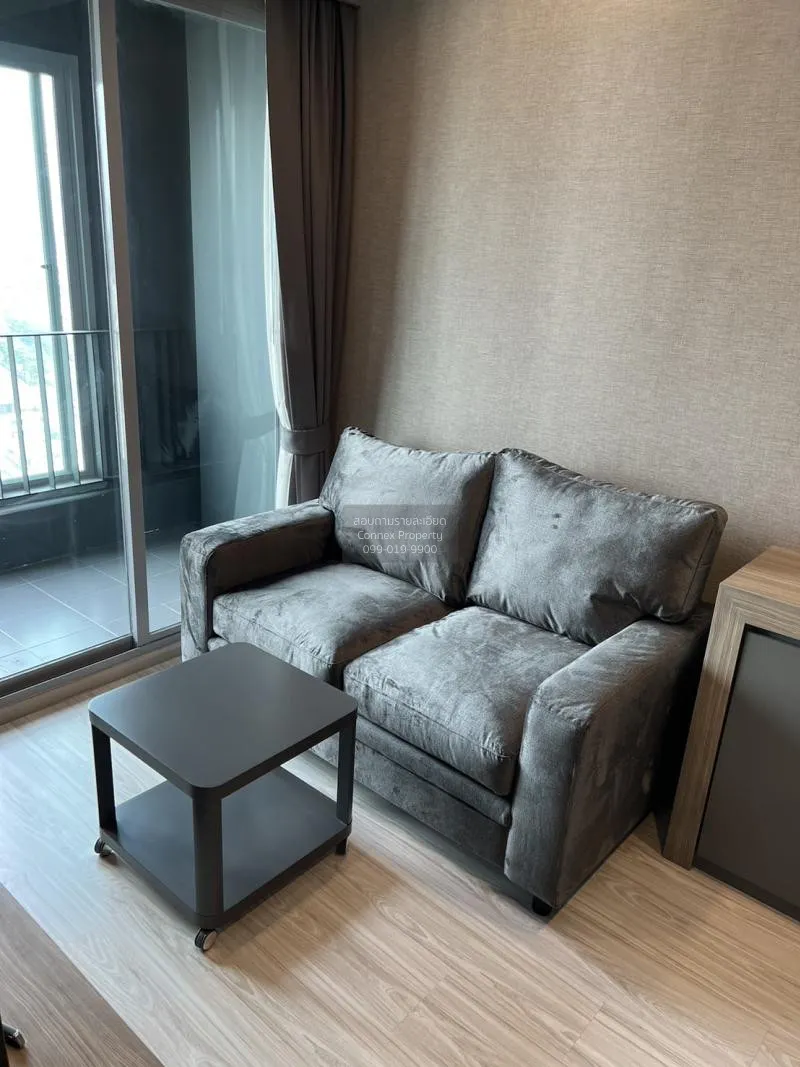 FOR RENT condo , Ideo Mobi Bangsue Grand Interchange , MRT-Tao Po 2