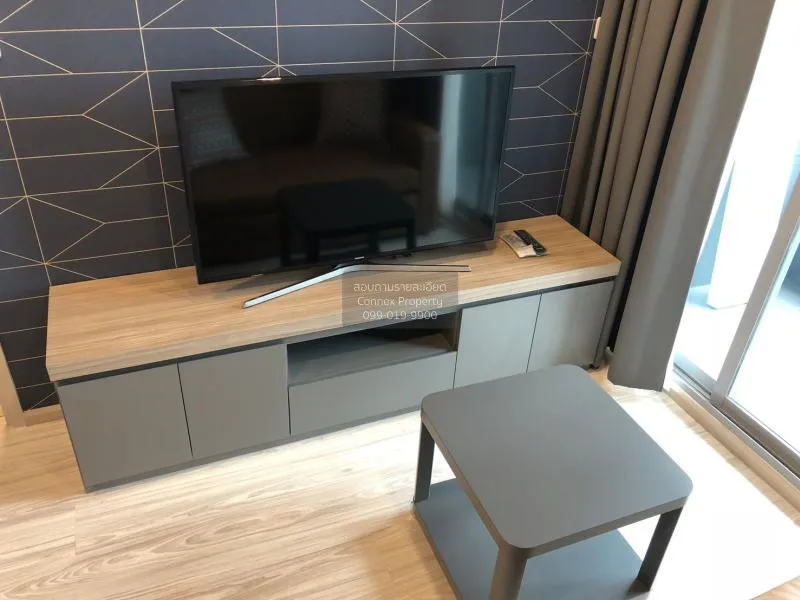 FOR RENT condo , Ideo Mobi Bangsue Grand Interchange , MRT-Tao Po 3