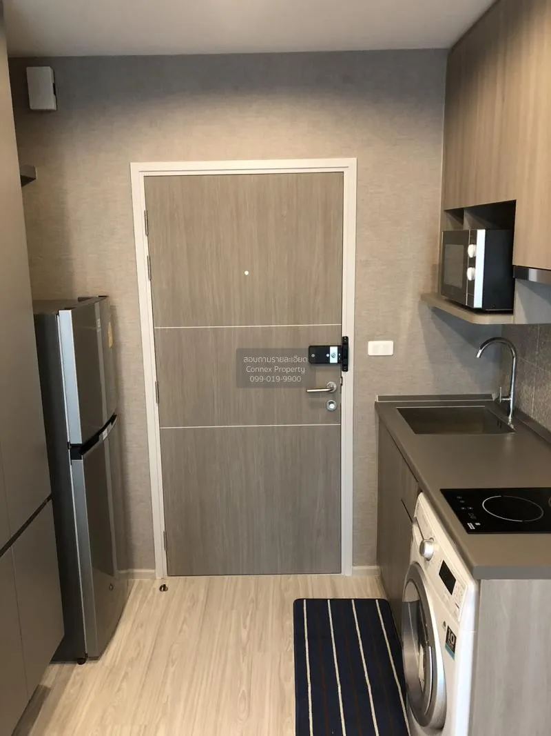 FOR RENT condo , Ideo Mobi Bangsue Grand Interchange , MRT-Tao Po