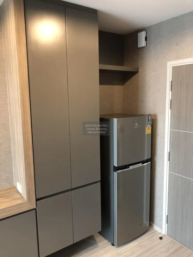 FOR RENT condo , Ideo Mobi Bangsue Grand Interchange , MRT-Tao Po