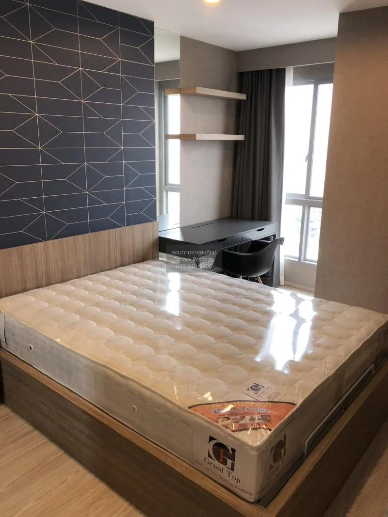 FOR RENT condo , Ideo Mobi Bangsue Grand Interchange , MRT-Tao Po