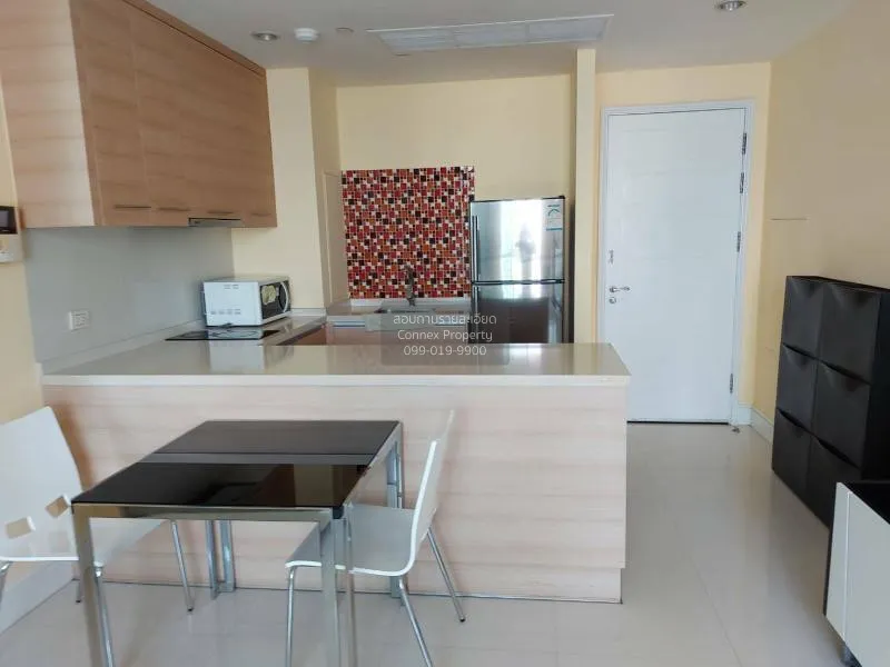 เช่าคอนโด  ออกัสตัน สุขุมวิท 22 BTS-พร้อมพงษ์ คลองตัน เขต คลองเตย 3