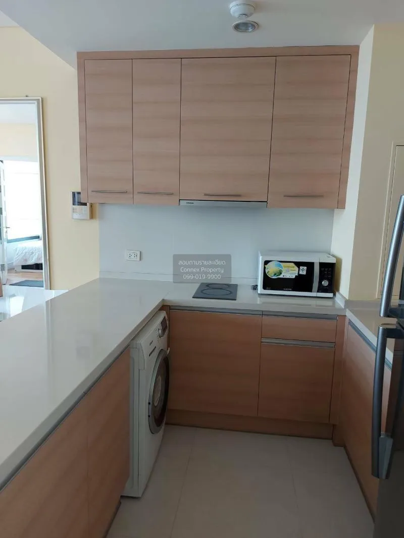 เช่าคอนโด  ออกัสตัน สุขุมวิท 22 BTS-พร้อมพงษ์ คลองตัน เขต คลองเตย 4