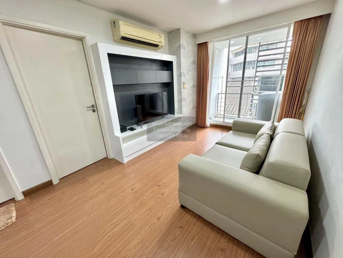 เช่าคอนโด  เดอะ เทรเชอร์ คอนโดมิเนียม ฺBTS-เซนต์หลุยส์ สีลม เขต บ 1