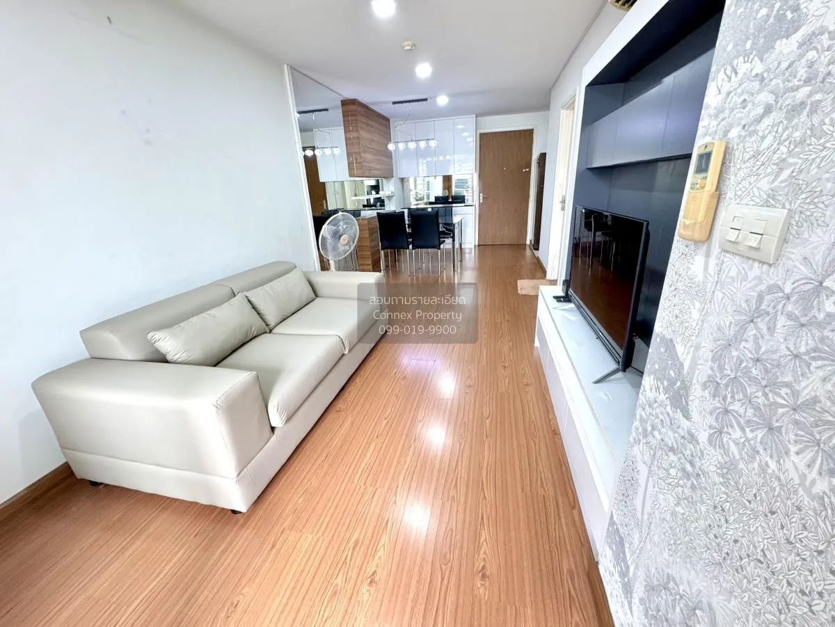 เช่าคอนโด  เดอะ เทรเชอร์ คอนโดมิเนียม ฺBTS-เซนต์หลุยส์ สีลม เขต บ 2