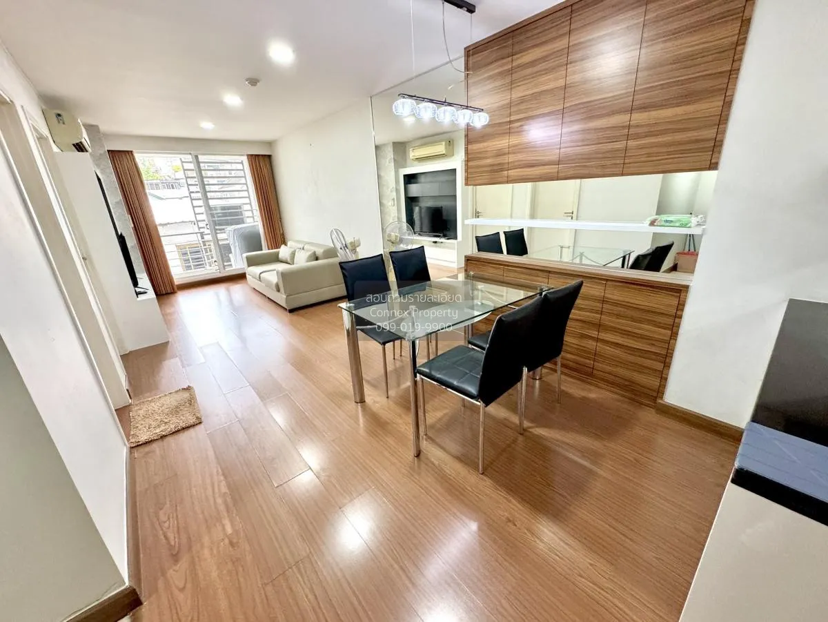 เช่าคอนโด  เดอะ เทรเชอร์ คอนโดมิเนียม ฺBTS-เซนต์หลุยส์ สีลม เขต บ 3