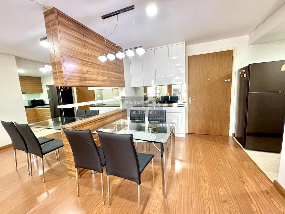 เช่าคอนโด  เดอะ เทรเชอร์ คอนโดมิเนียม ฺBTS-เซนต์หลุยส์ สีลม เขต บ 4