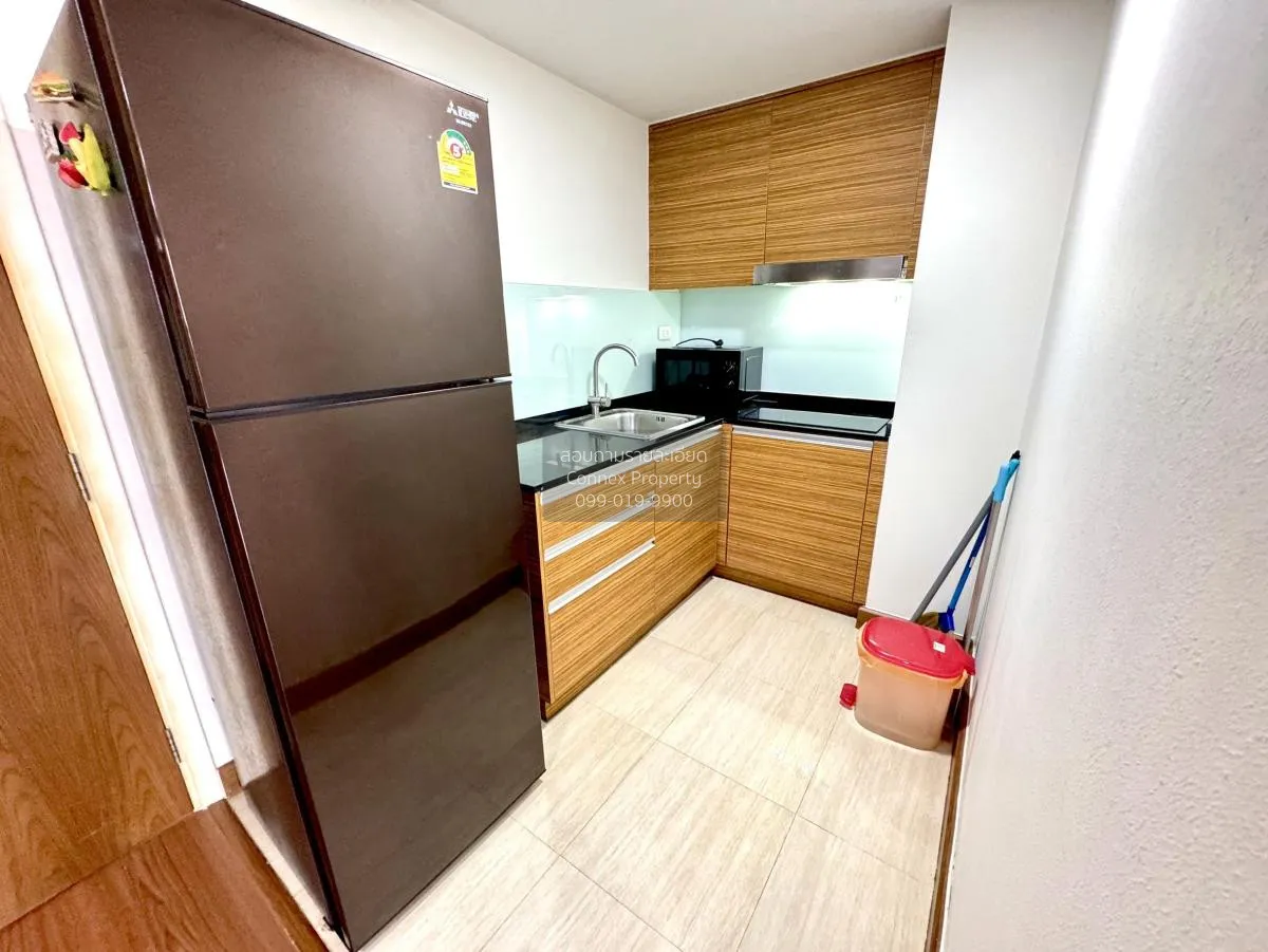 เช่าคอนโด  เดอะ เทรเชอร์ คอนโดมิเนียม ฺBTS-เซนต์หลุยส์ สีลม เขต บ