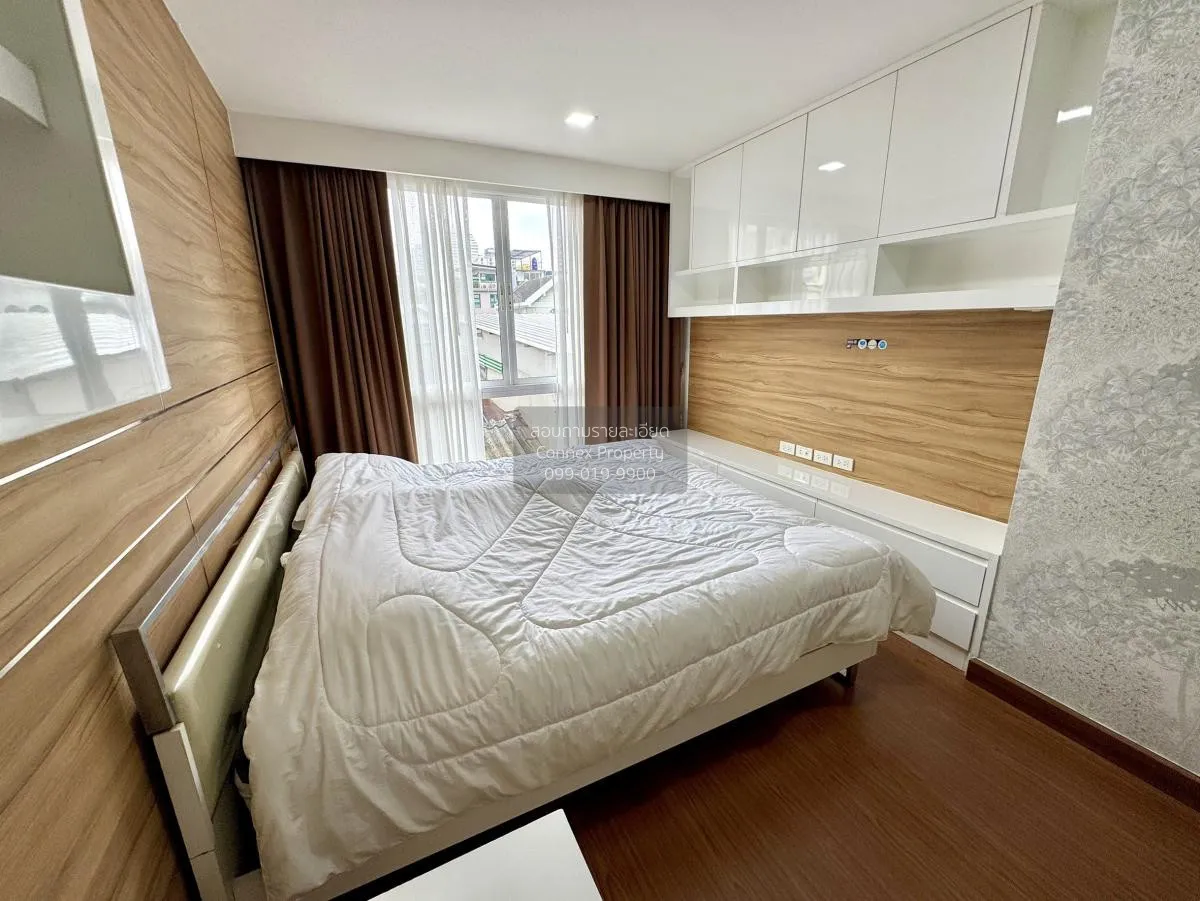 เช่าคอนโด  เดอะ เทรเชอร์ คอนโดมิเนียม ฺBTS-เซนต์หลุยส์ สีลม เขต บ