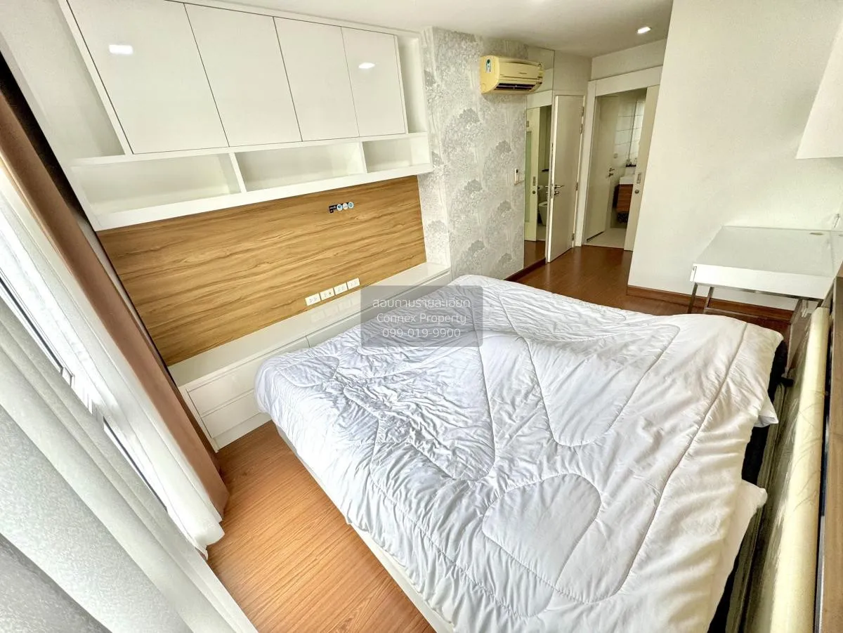 เช่าคอนโด  เดอะ เทรเชอร์ คอนโดมิเนียม ฺBTS-เซนต์หลุยส์ สีลม เขต บ