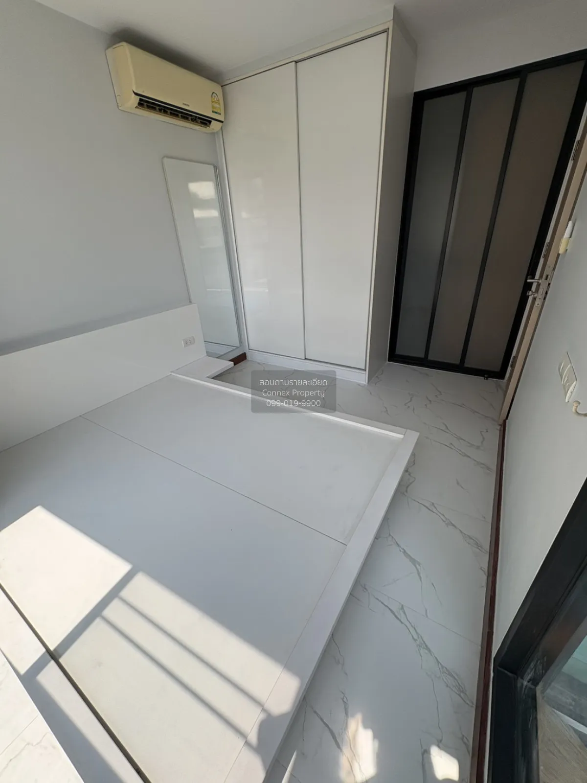 เช่าคอนโด  เลอ โคเต้ ทองหล่อ 8 BTS-ทองหล่อ คลองตันเหนือ เขต วัฒนา