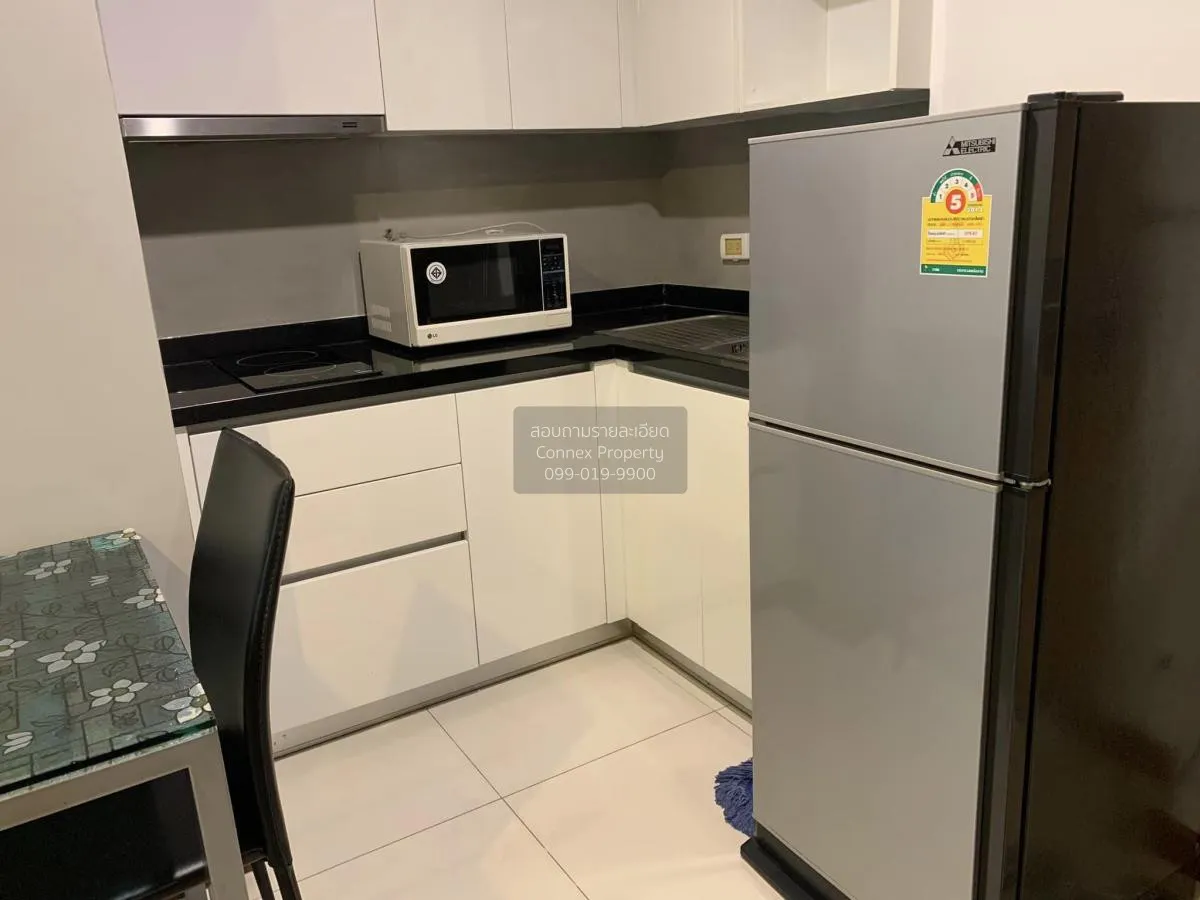 FOR RENT condo , Le Cote Thonglor 8 , BTS-Thong Lo , Khlong Tan N 3