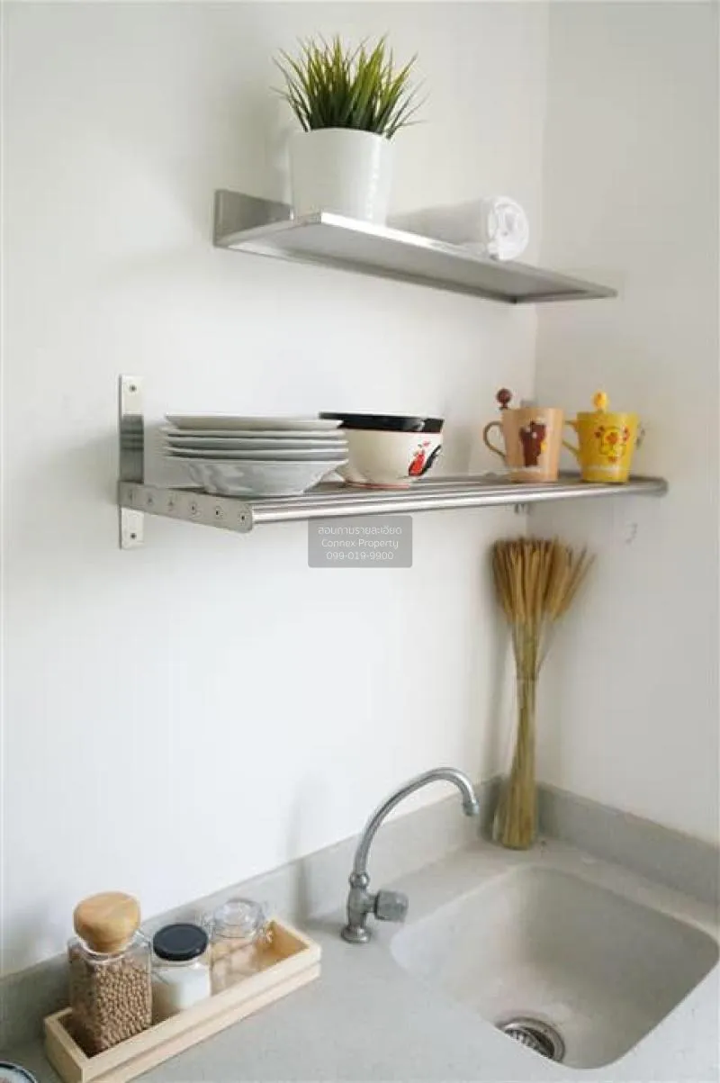 เช่าคอนโด  เอ สเปซ สุขุมวิท 77 BTS-อ่อนนุช สวนหลวง เขต สวนหลวง กร 4