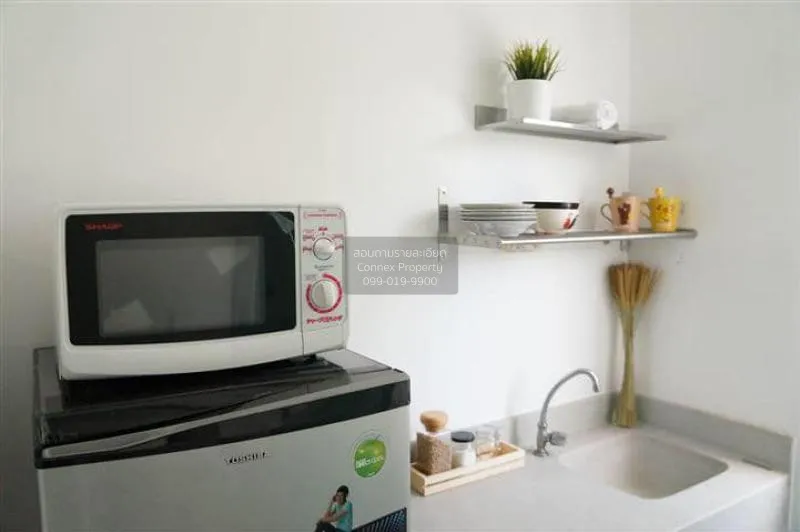 เช่าคอนโด  เอ สเปซ สุขุมวิท 77 BTS-อ่อนนุช สวนหลวง เขต สวนหลวง กร